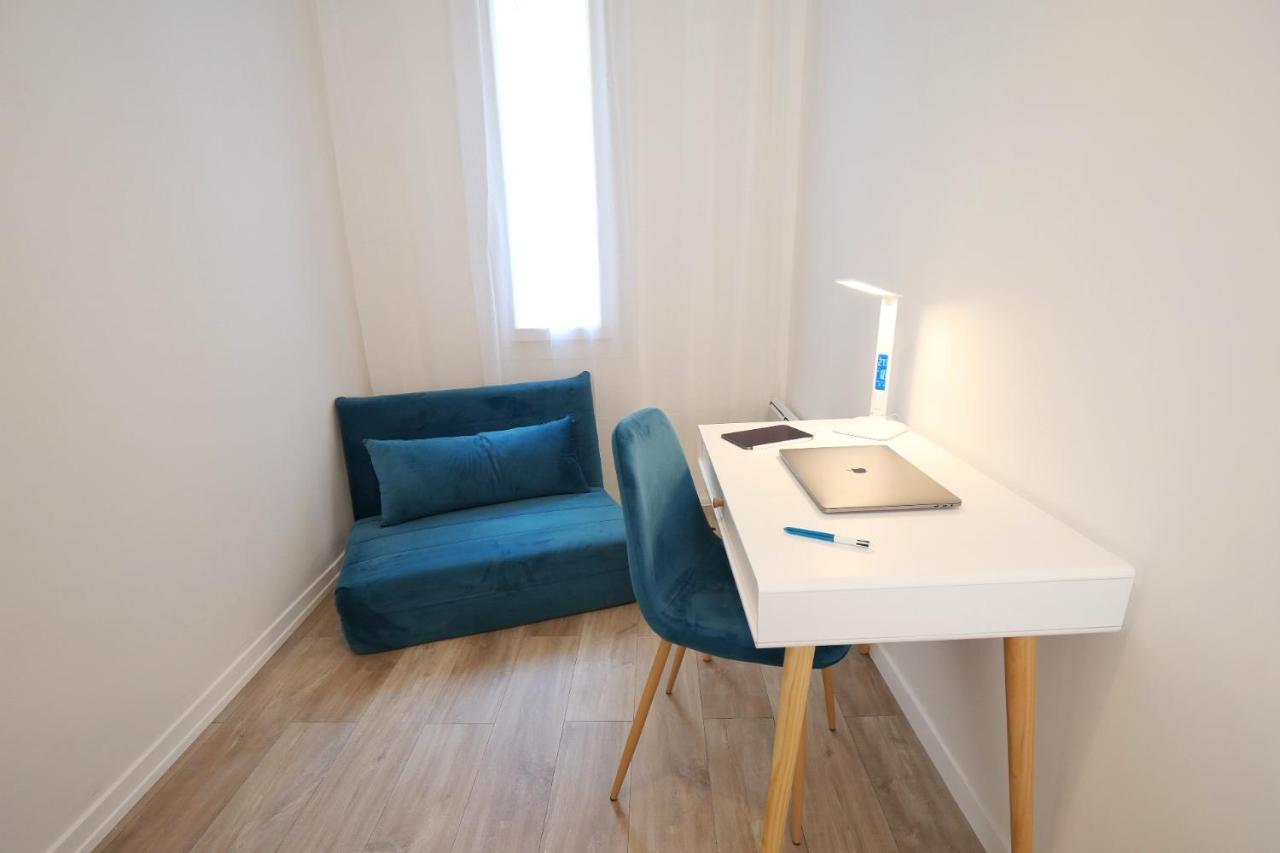 Appartements Premium En Hyper Centre Ville Brignoles Exterior photo